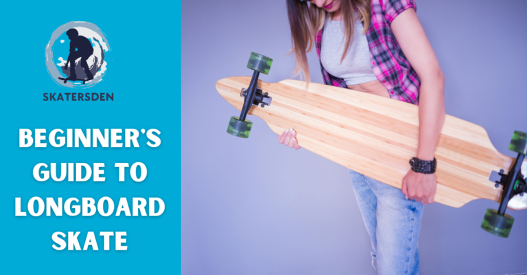 Beginner's Guide To Longboard Skate: Benefits & Maintenance Tips