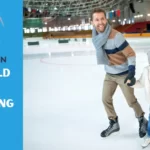 How Cold Is An Ice Skating Rink?